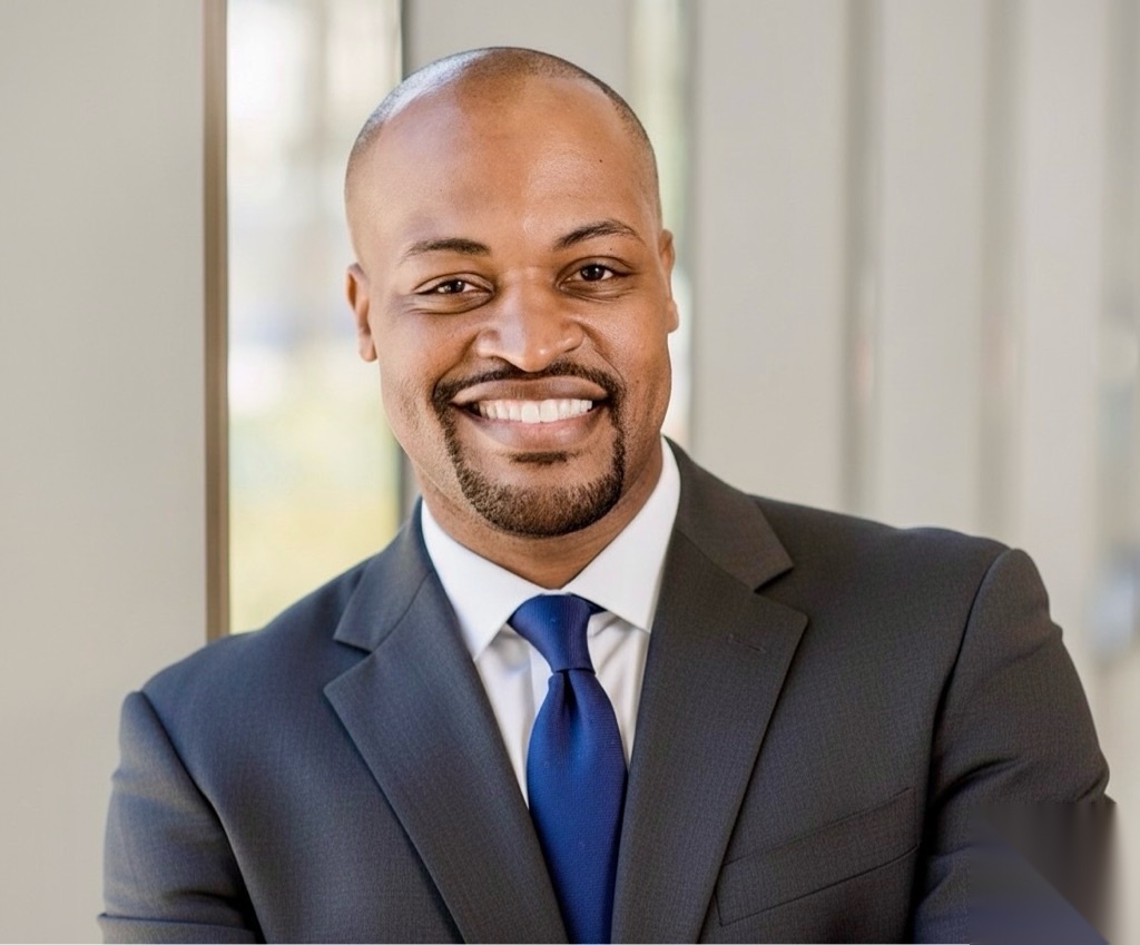 Lucius Williams - Executive Leader